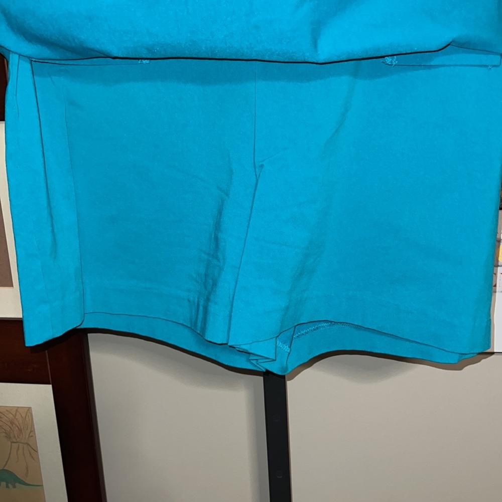 NWOT Kim Rogers skort - Picture 2 of 5